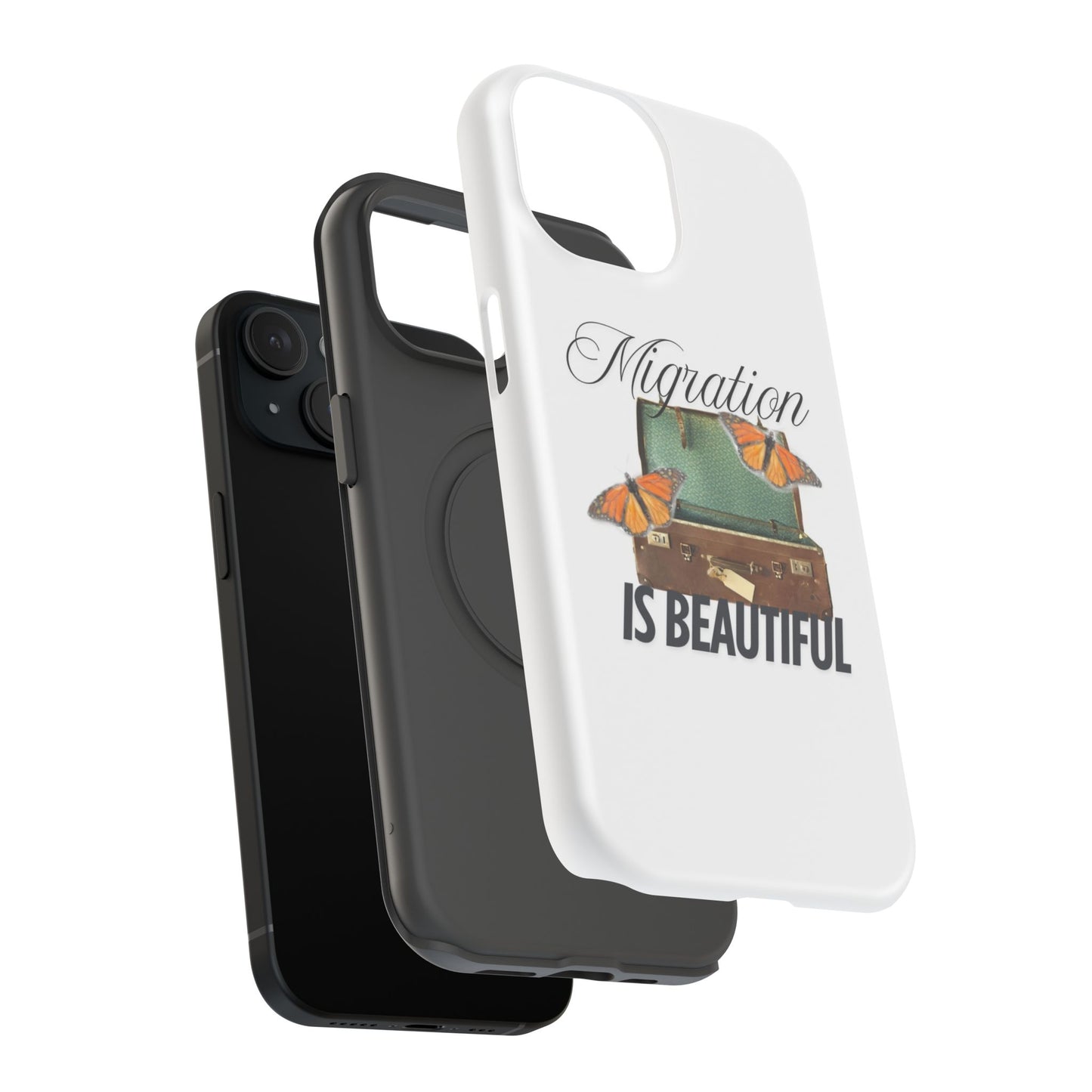Impact-Resistant Cases