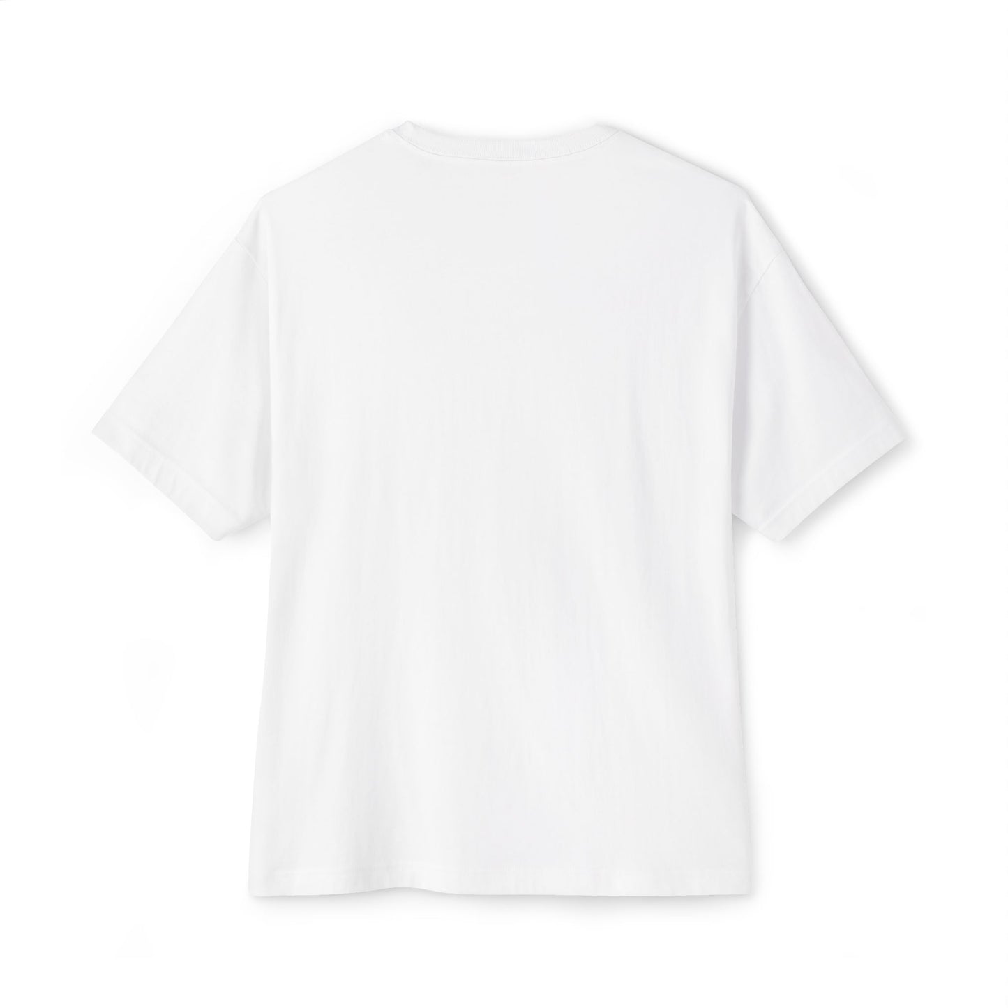 Mysterious & Beautiful Boxy Tee, Unisex Oversized T-Shirt, Graphic Tee