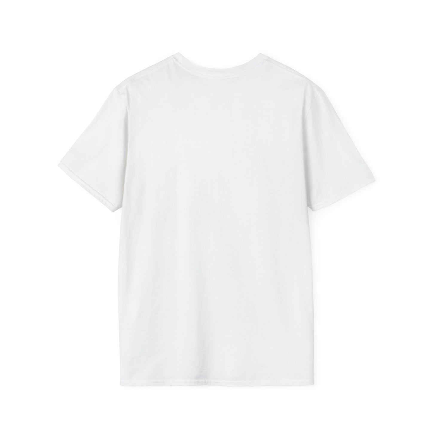 Migration is Beautiful Unisex T-Shirt, Inspirational Tee