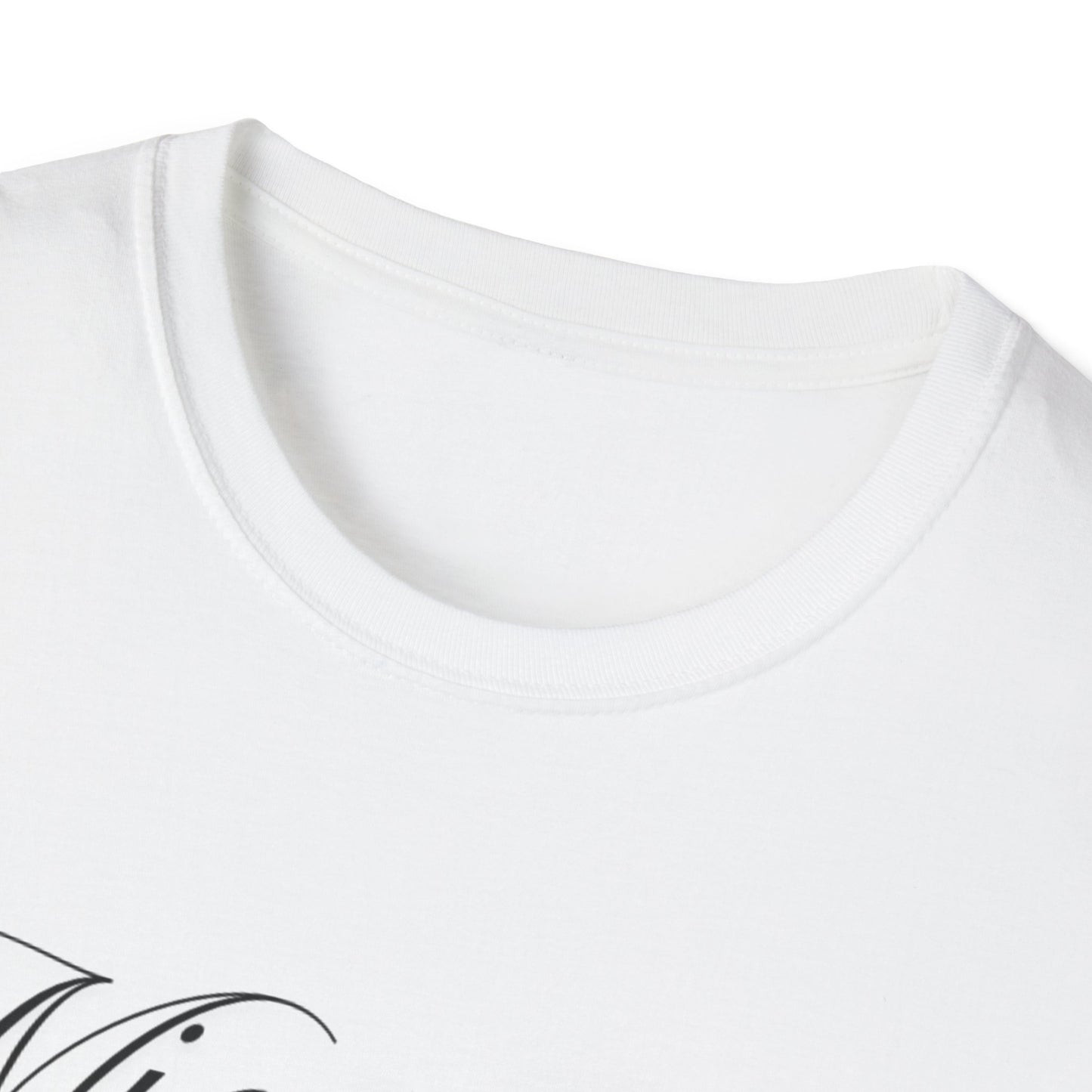 Migration is Beautiful Unisex T-Shirt, Inspirational Tee
