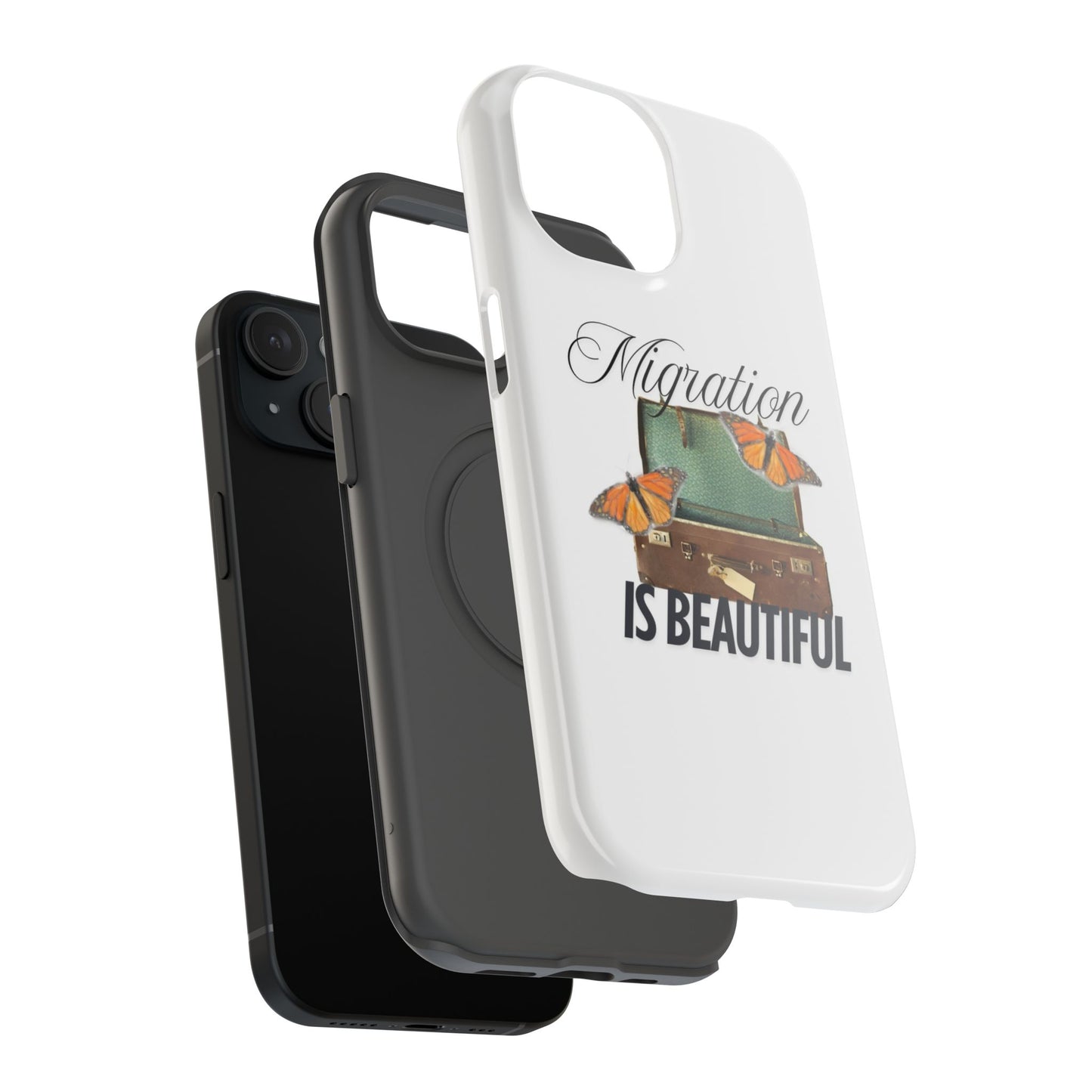 Impact-Resistant Cases