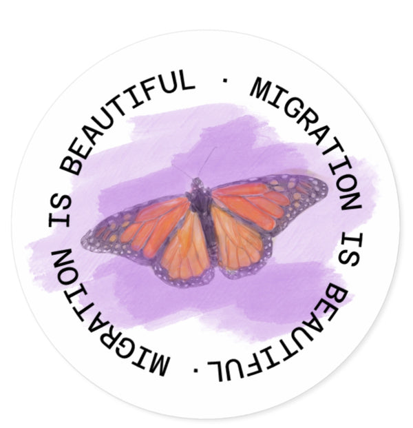 Migration is Beautiful